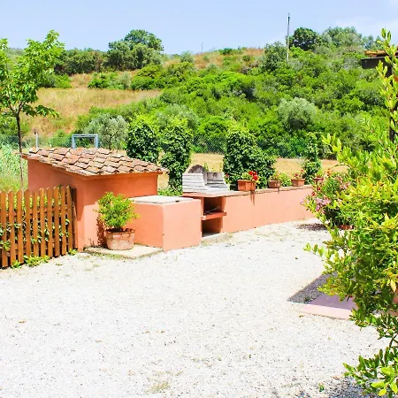 Bed & Bike Casa Dei Papi *