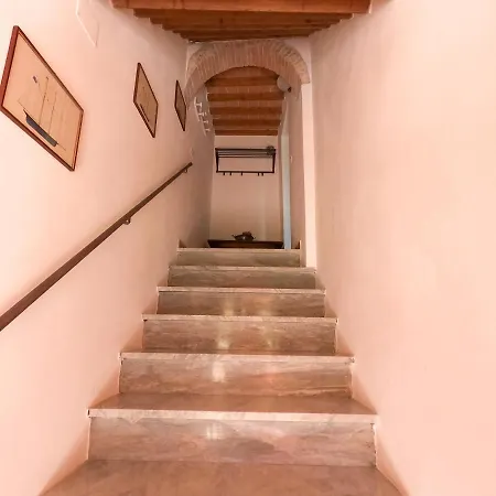 Bed & Bike Casa Dei Papi * ポルトフェッラーイオ