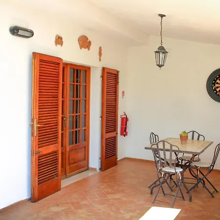 Apartment Bed & Bike Casa Dei Papi *