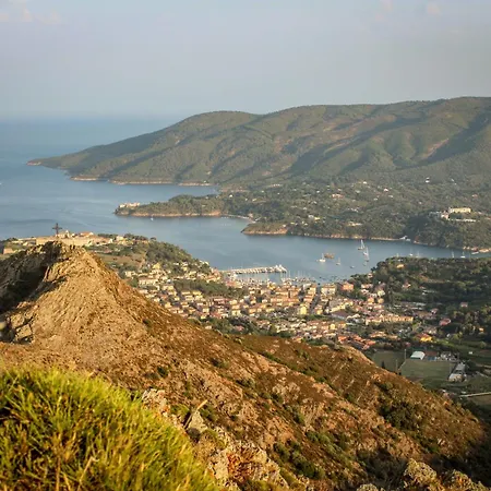 Bed & Bike Casa Dei Papi アパート