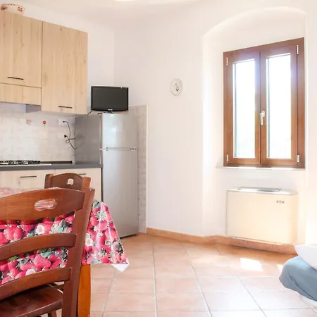 Bed & Bike Casa Dei Papi *