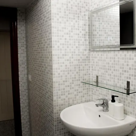 Bed & Bike Casa Dei Papi Διαμέρισμα