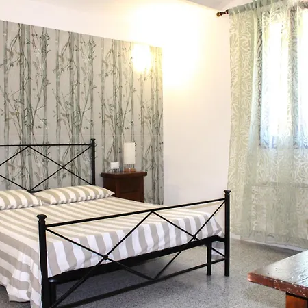 Bed & Bike Casa Dei Papi * ポルトフェッラーイオ