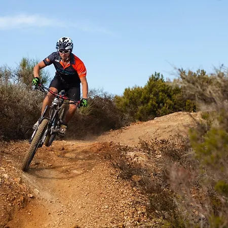 Bed & Bike Casa Dei Papi *