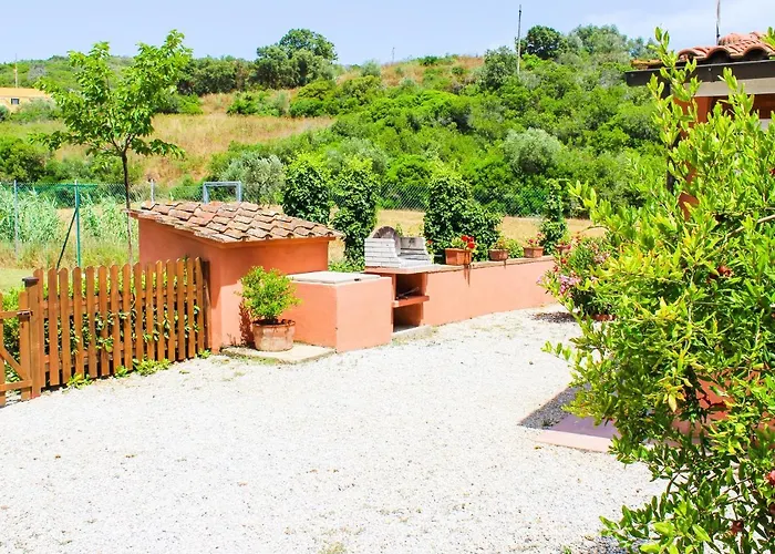 Bed & Bike Casa Dei Papi *