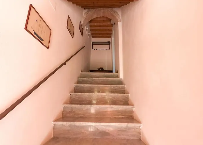 Bed & Bike Casa Dei Papi * Portoferraio