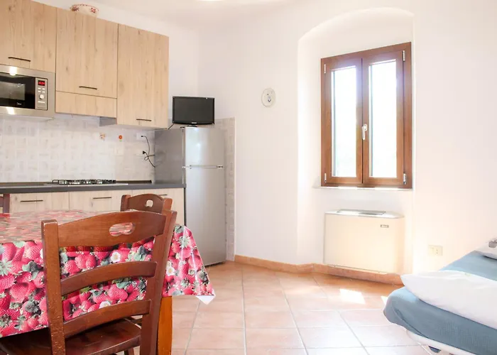 Bed & Bike Casa Dei Papi *