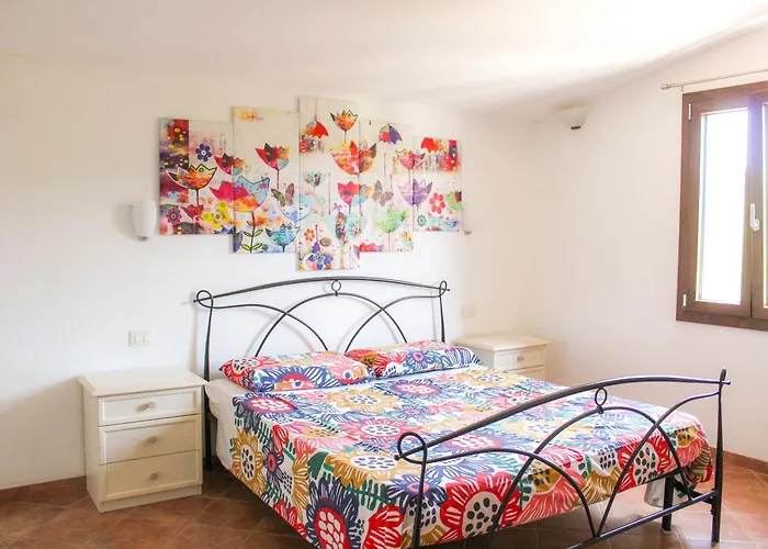 Appartement Bed & Bike Casa Dei Papi