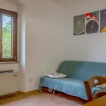 Bed & Bike Casa Dei Papi Lägenhet Portoferraio