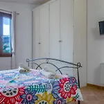 Apartmán Bed & Bike Casa Dei Papi *
