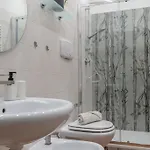Apartmán Bed & Bike Casa Dei Papi *