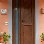 Lägenhet Bed & Bike Casa Dei Papi *