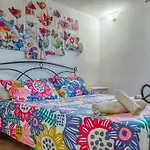 Bed & Bike Casa Dei Papi * ポルトフェッラーイオ
