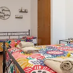 Bed & Bike Casa Dei Papi Lägenhet *
