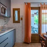 Bed & Bike Casa Dei Papi アパート ポルトフェッラーイオ