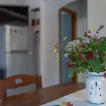 Apartmán Bed & Bike Casa Dei Papi