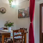 Lägenhet Bed & Bike Casa Dei Papi