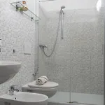 アパート Bed & Bike Casa Dei Papi