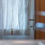 アパート Bed & Bike Casa Dei Papi ポルトフェッラーイオ