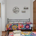 Bed & Bike Casa Dei Papi