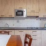 Lägenhet Bed & Bike Casa Dei Papi
