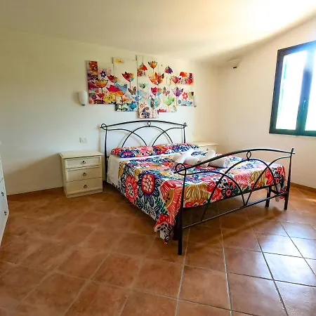Bed&bike Casa Dei Papi Apartment *