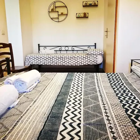 Bed&bike Casa Dei Papi Portoferraio