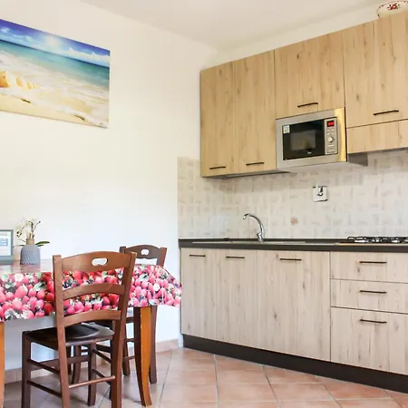 Bed & Bike Casa Dei Papi بورتوفيرّايو