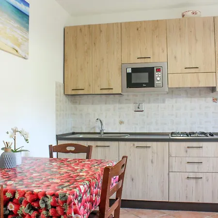 Bed & Bike Casa Dei Papi