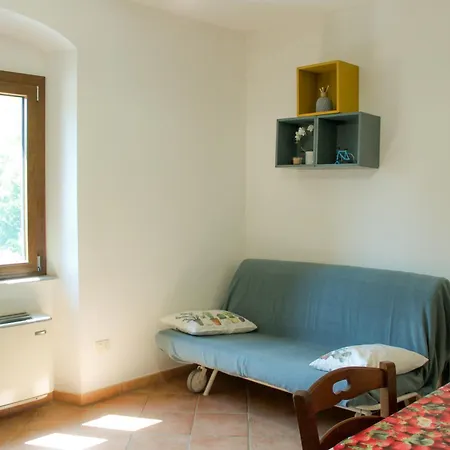 Bed & Bike Casa Dei Papi شقة