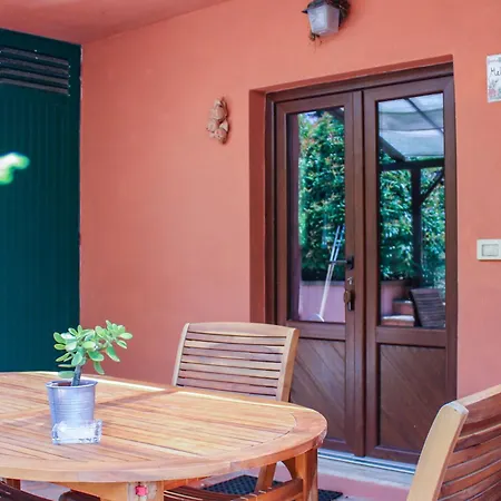 Bed & Bike Casa Dei Papi Apartment