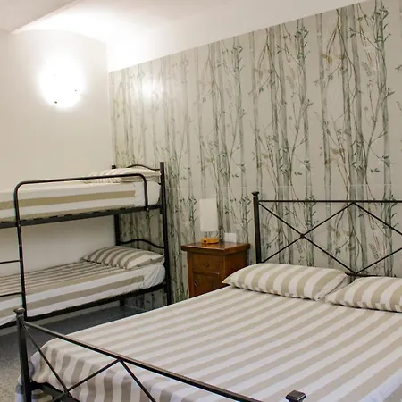 Bed & Bike Casa Dei Papi Apartment