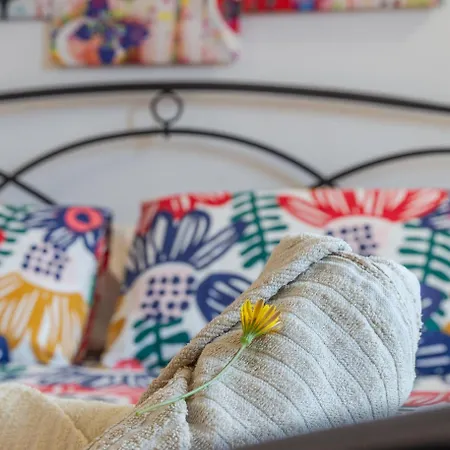 Bed & Bike Casa Dei Papi 费拉约港