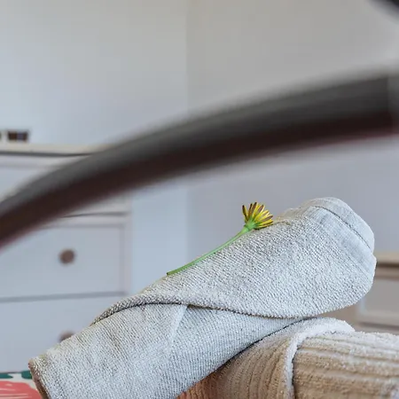 Bed & Bike Casa Dei Papi * Портоферрайо