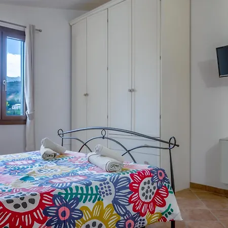 公寓 Bed & Bike Casa Dei Papi *