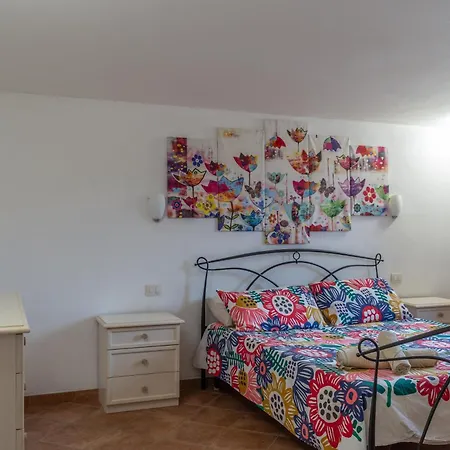 Bed & Bike Casa Dei Papi 公寓 *