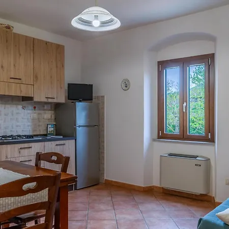 Appartamento Bed&bike Casa Dei Papi