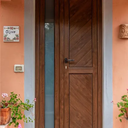 Appartamento Bed&bike Casa Dei Papi *