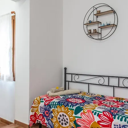 Bed & Bike Casa Dei Papi * 费拉约港