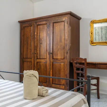 Bed&bike Casa Dei Papi *