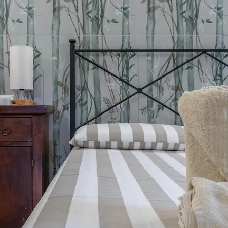 Bed & Bike Casa Dei Papi 公寓 *