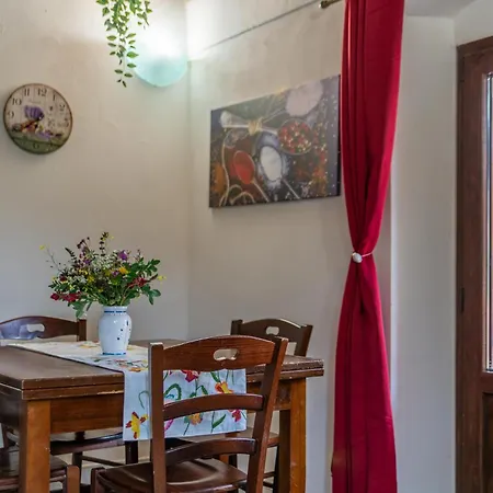 Appartamento Bed&bike Casa Dei Papi