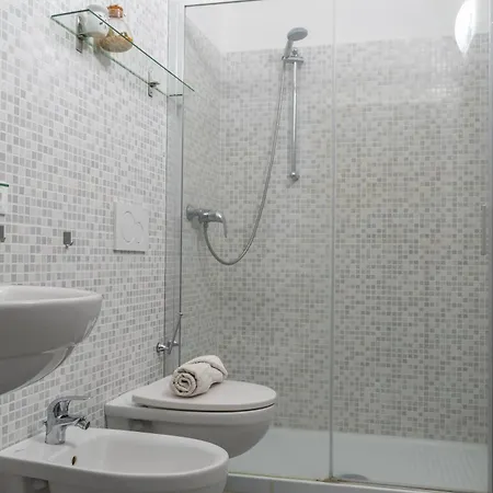 Appartamento Bed&bike Casa Dei Papi