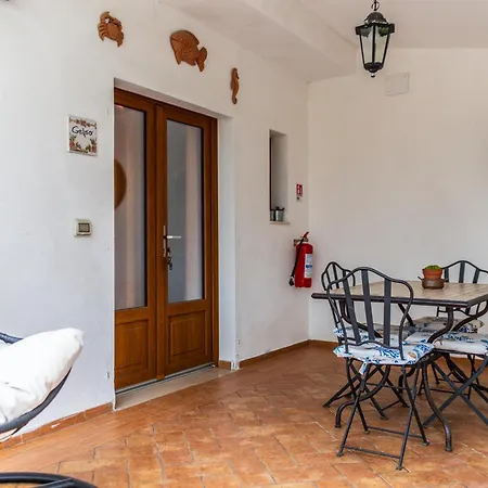 Bed&bike Casa Dei Papi Portoferraio