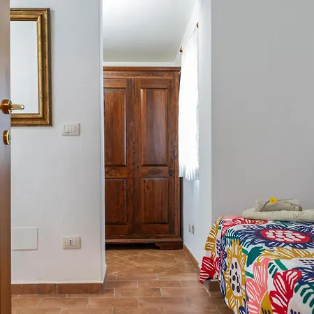 Bed&bike Casa Dei Papi * Portoferraio