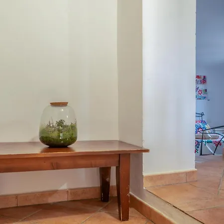 Appartamento Bed&bike Casa Dei Papi *