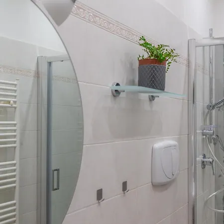 Appartamento Bed&bike Casa Dei Papi