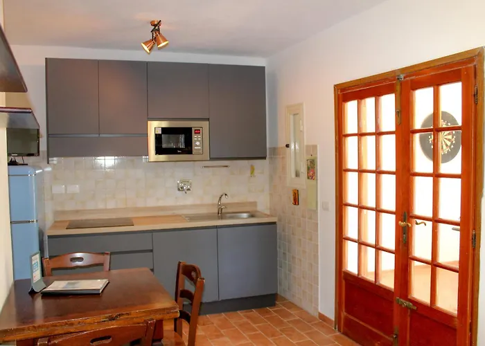 Bed & Bike Casa Dei Papi Апартаменты