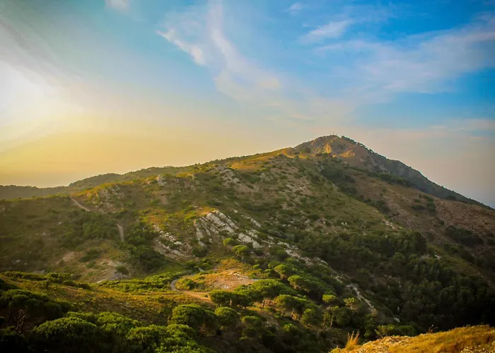 Bed & Bike Casa Dei Papi
