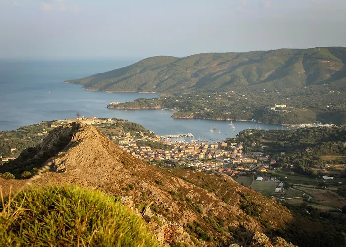 Bed & Bike Casa Dei Papi Апартаменты